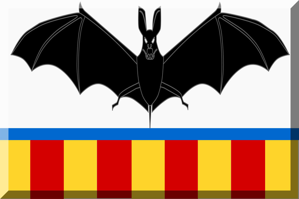 File:Bianco con Pipistrello Nero e colori catalani.svg - Wikimedia Commons