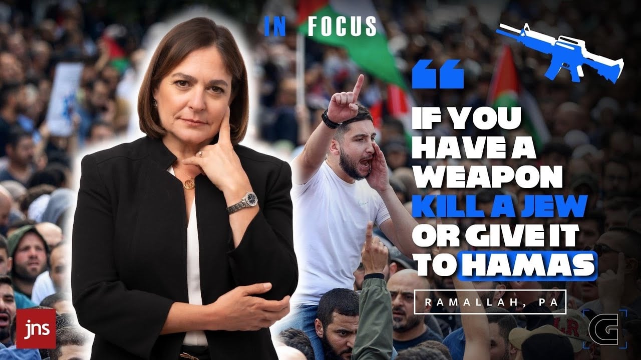 Caroline Glick: Hamas Wanted to Destroy Israel on Oct. 7 but their Bloodlust and Urge to Rape Partygoers Spoiled their Plans | The Gateway Pundit | by Richard Abelson