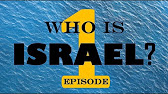 Who Is Israel? - YouTube