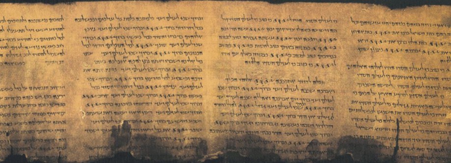Zadokite / Enoch Septenary Calendar found in Qumran discussion group