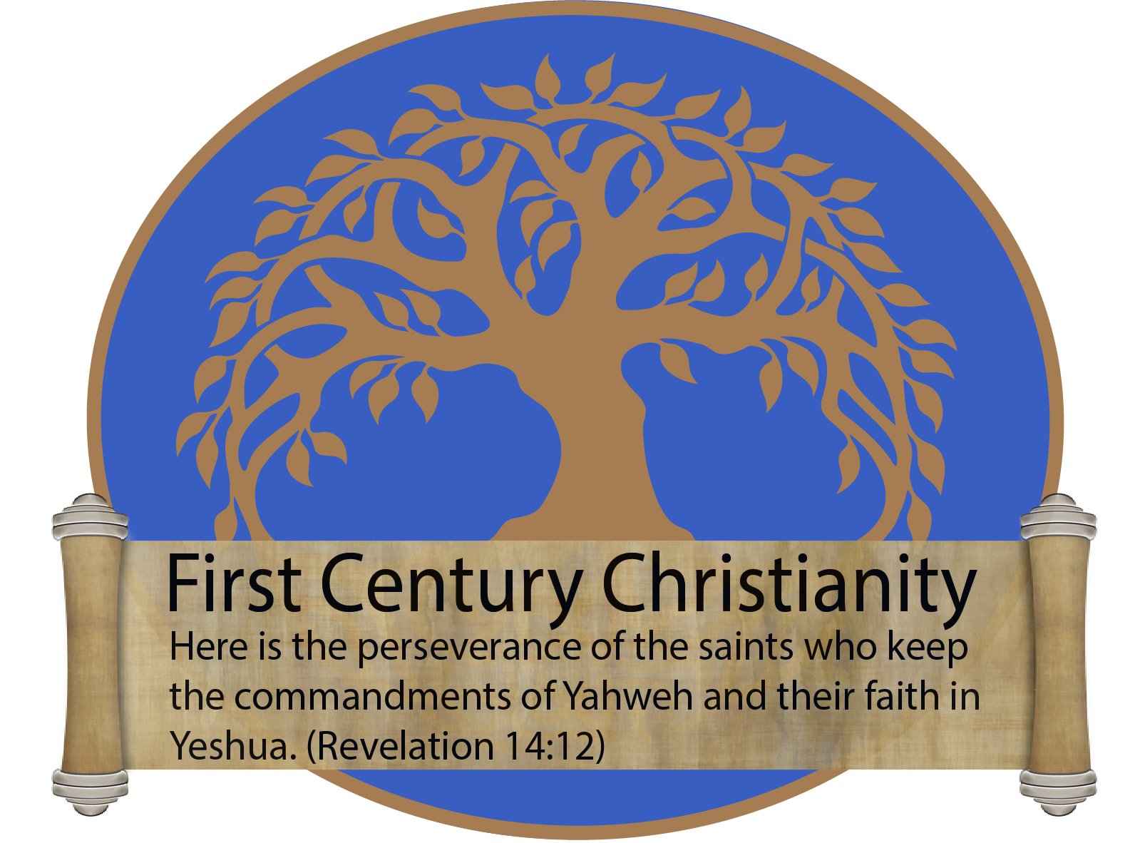 First Century Christianity - First Century Christianity