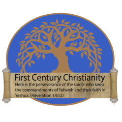 Last Day of Unleavened Bread 2022 - First Century Christianity