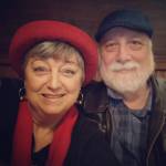 Rick And Anita Eldridge