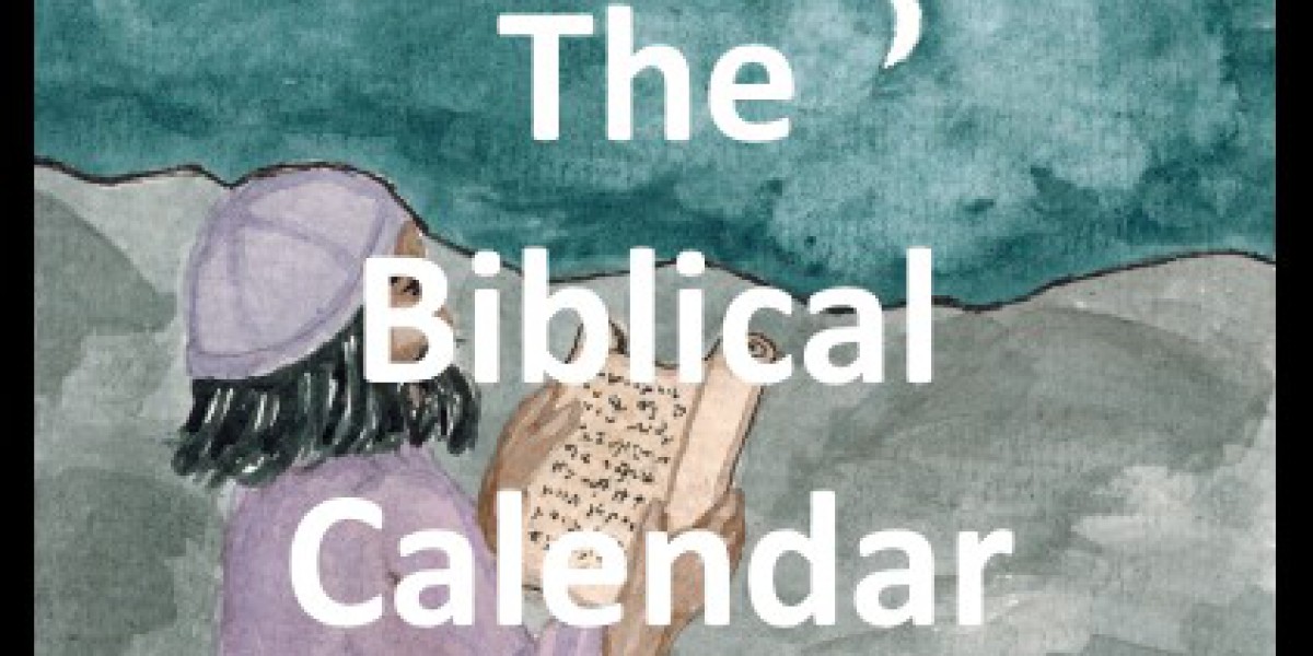 The Biblical Calendar - Daring Theology