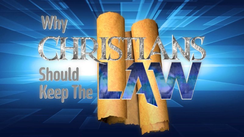 Why Christians Should Keep The Law  (Pt 10) | Corner Fringe Ministries