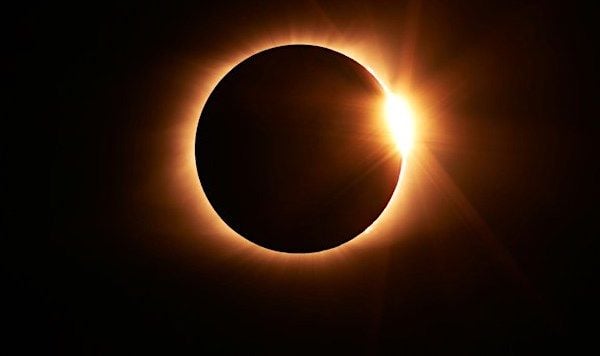 Biblical expert: Solar eclipse to mark 'beginning of judgment upon America'