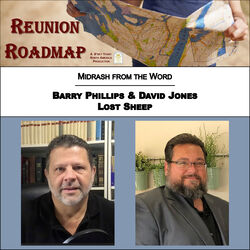 Reunion Roadmap Midrash: Lost Sheep