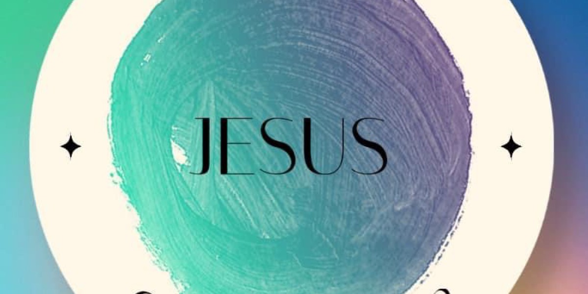 Where Did the Word ‘Jesus’ Come From?