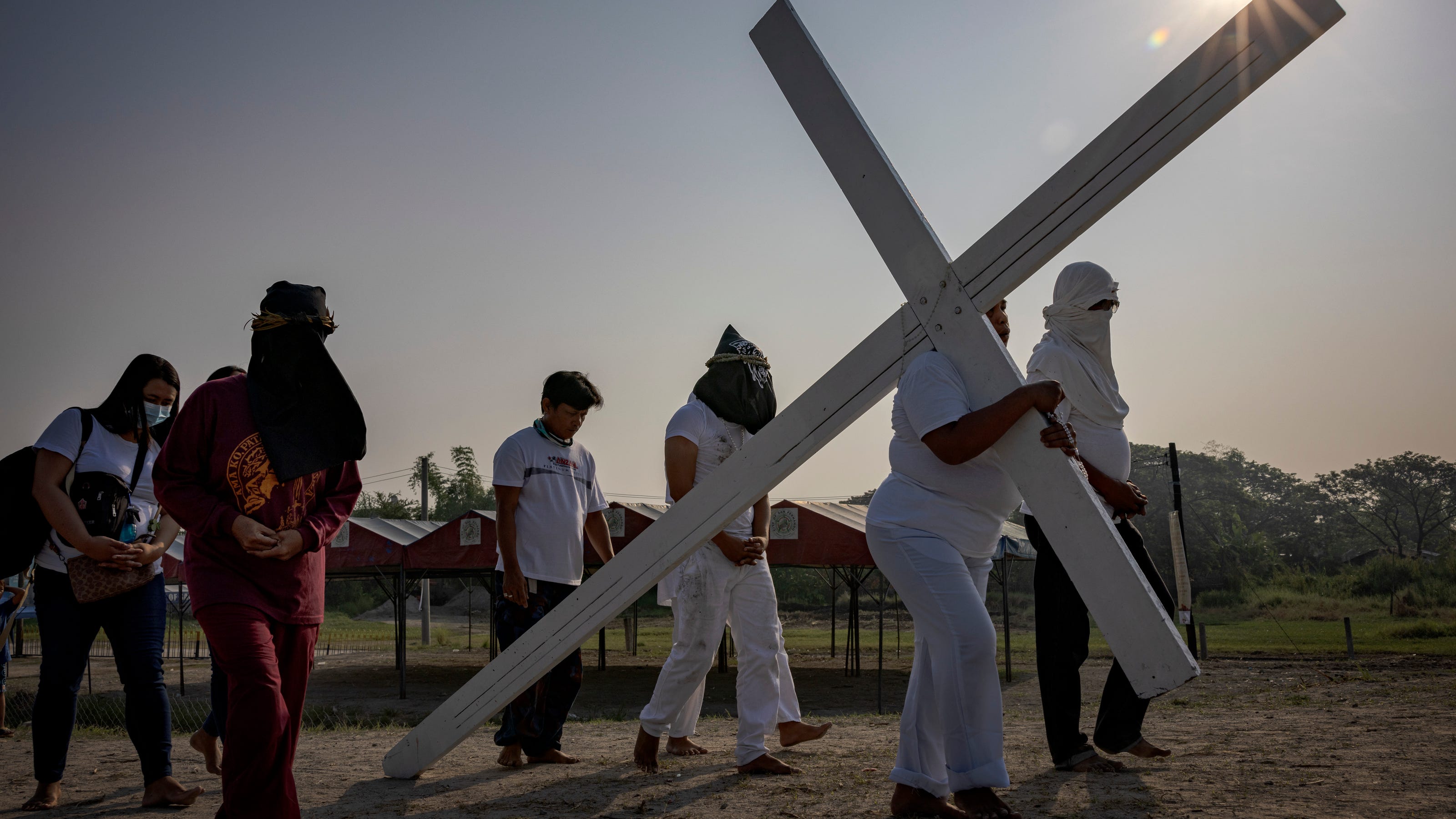 Good Friday 2024 is in March. Why the date changes and what to know