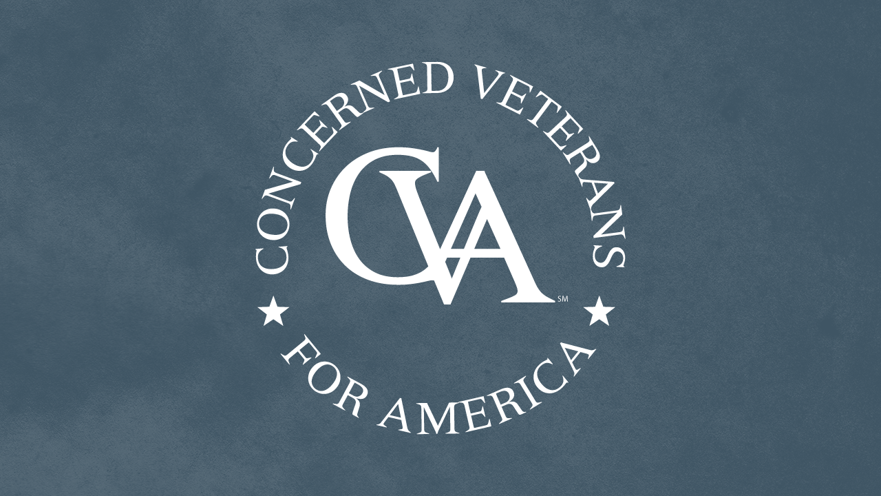 Advocating for Freedom - Concerned Veterans for America