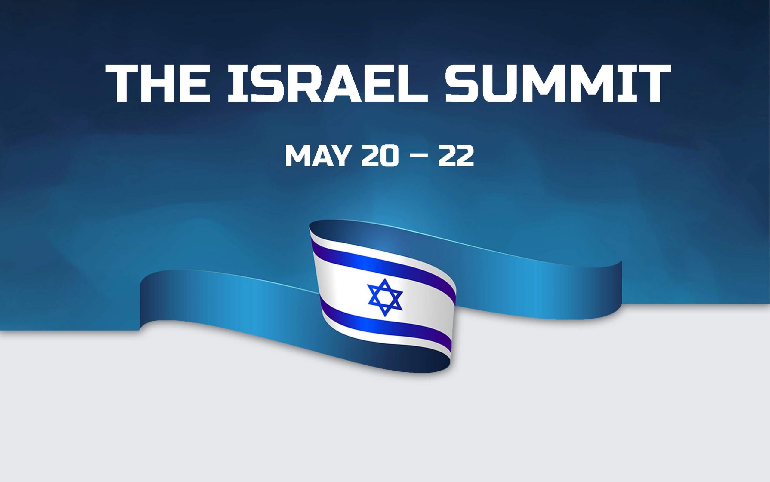 Ripples From The Israel Summit - The Barking Fox