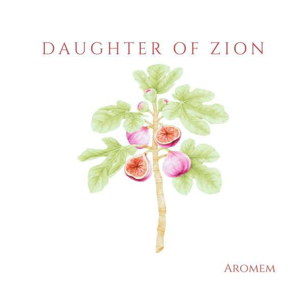 Daughter of Zion - TTN Music