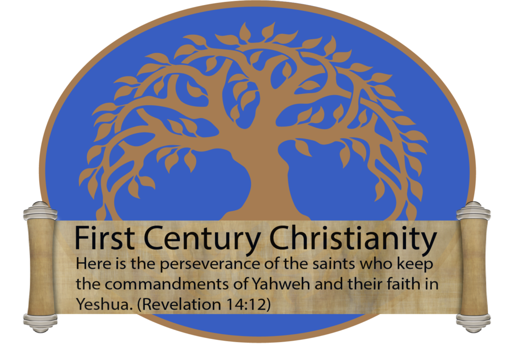 Sabbath in Kansas City - First Century Christianity