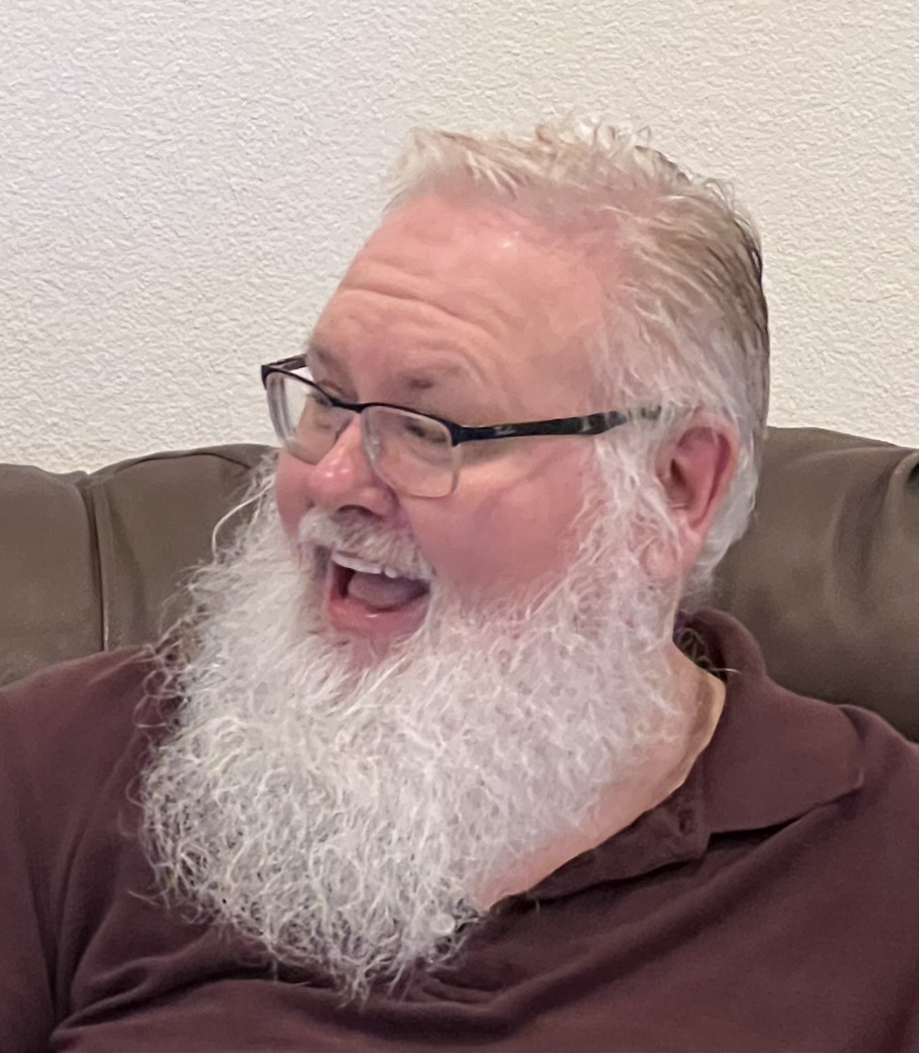 Eric Petrovich