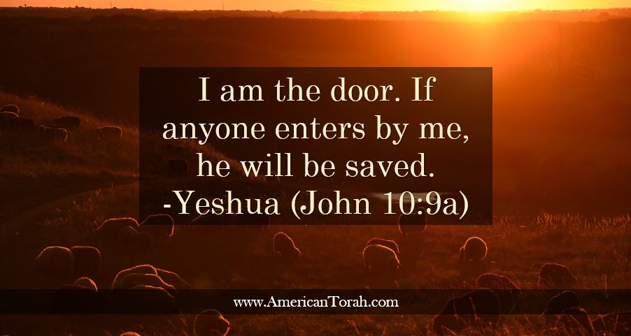Vayikra: Approaching God - American Torah