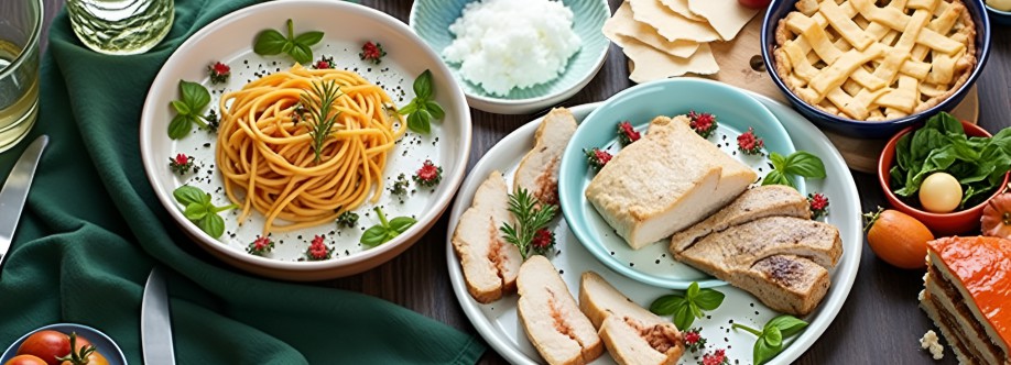 Recipes