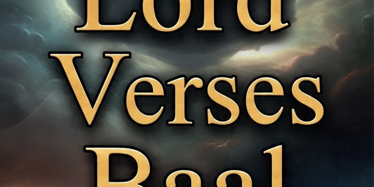 Lord Vs. Baal