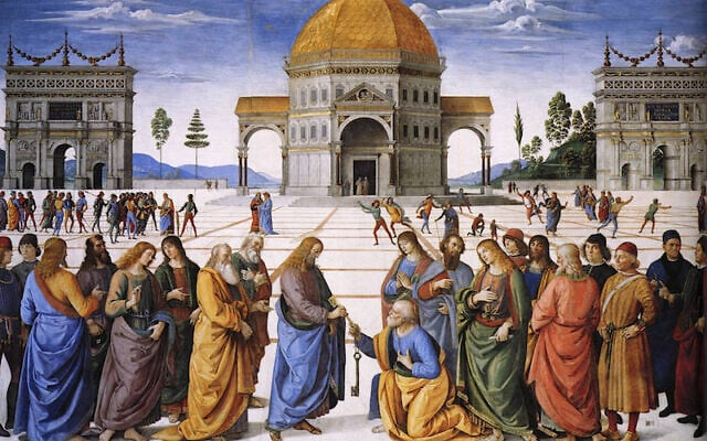 The Banias Find: An Explanation for the Sad State of  Some Churches - The Kingdom Network
