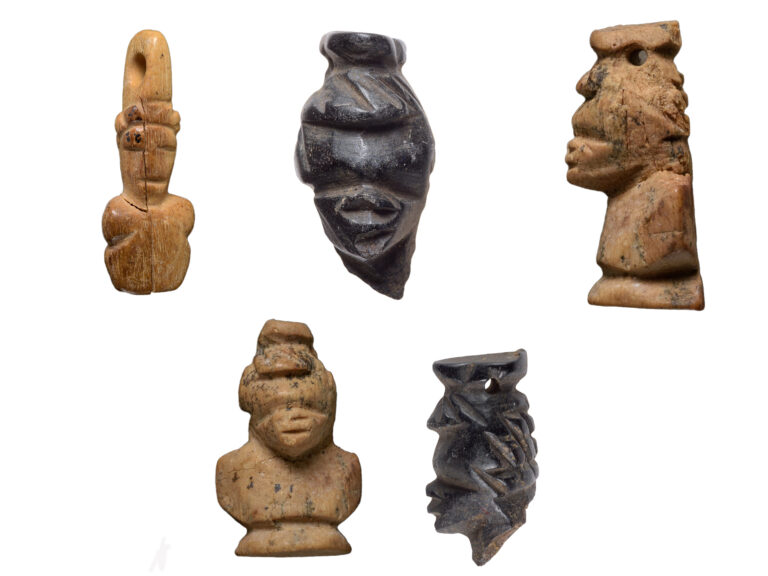 Some Findings In the Negev: Hidden Idols Revealed? - The Kingdom Network