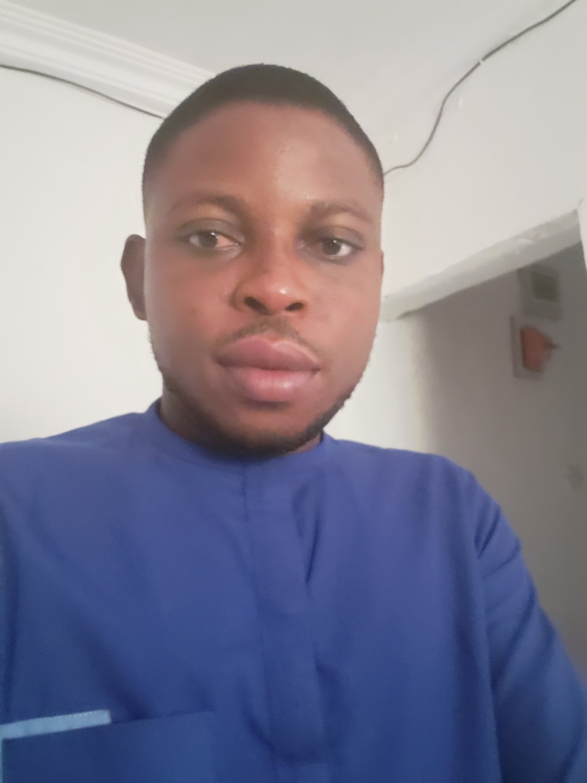 Aanuoluwa Ayodele