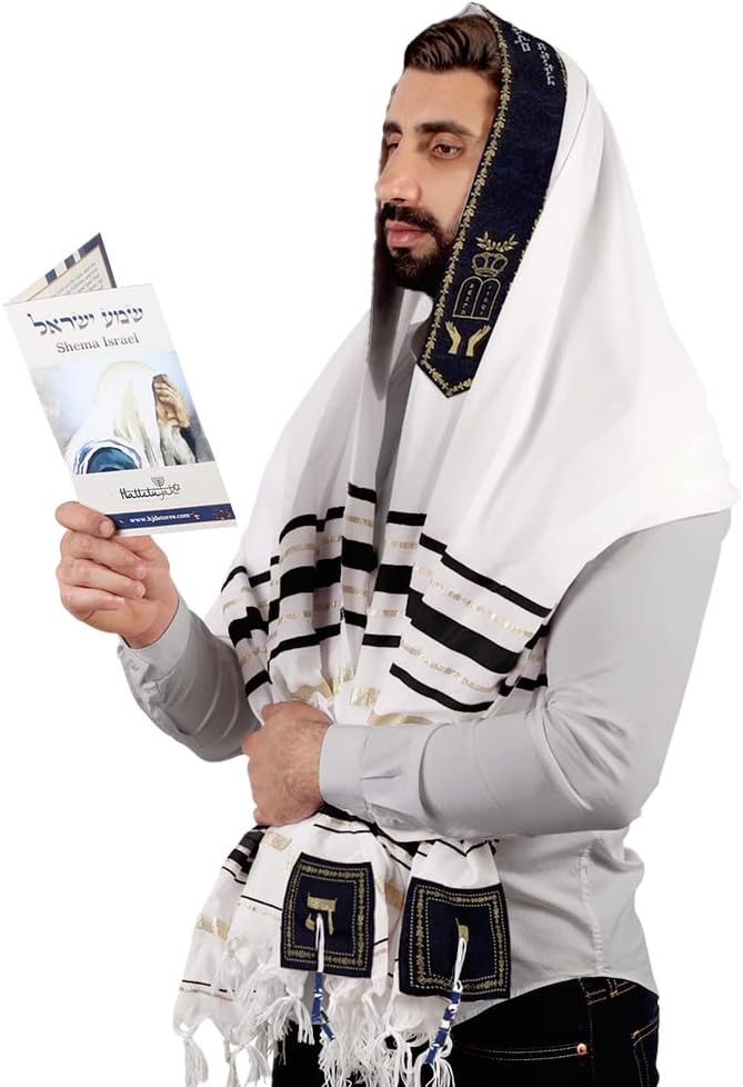 Heart Mender – Shalom Tube
