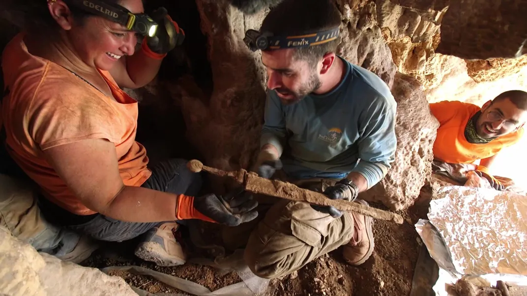 Noble Romans That Lost Their Swords - The Kingdom Network