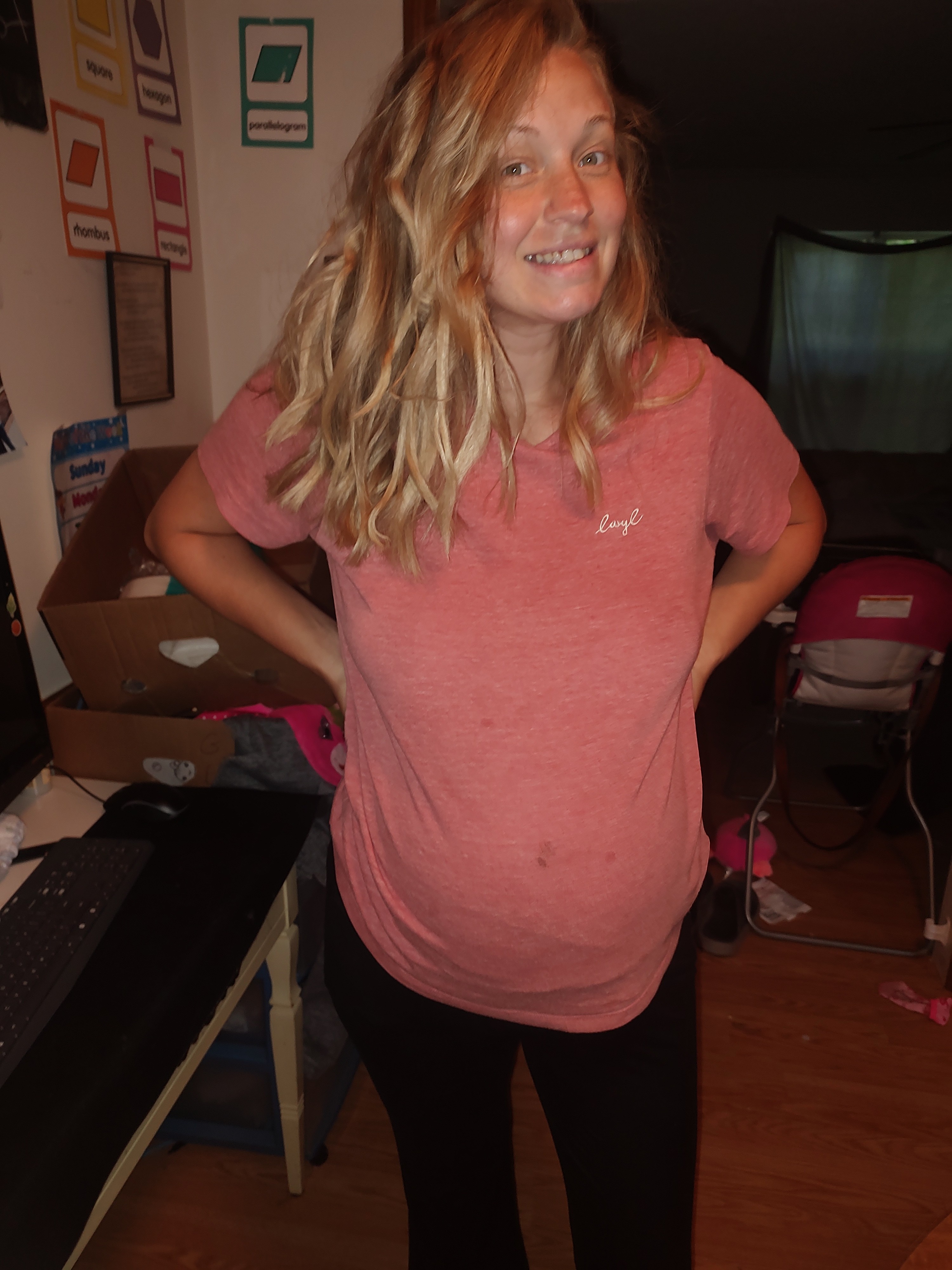 Brittany Faulkner