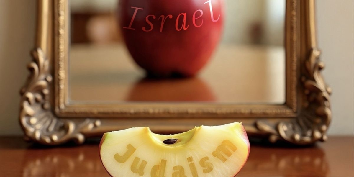 Israel vs Israel