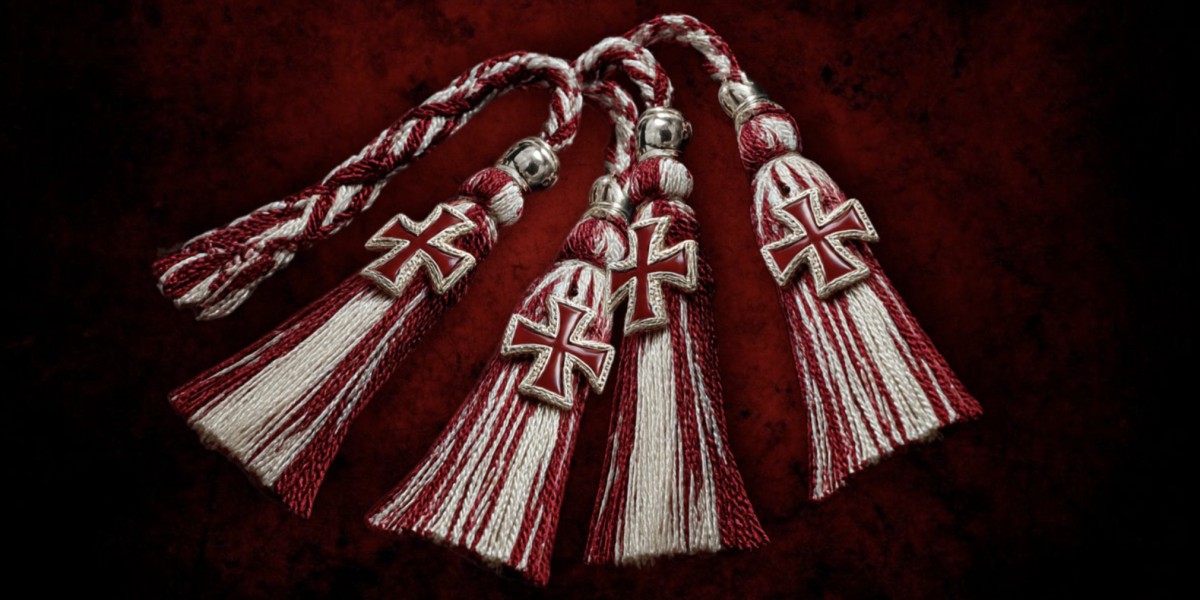 Templars & Tassels